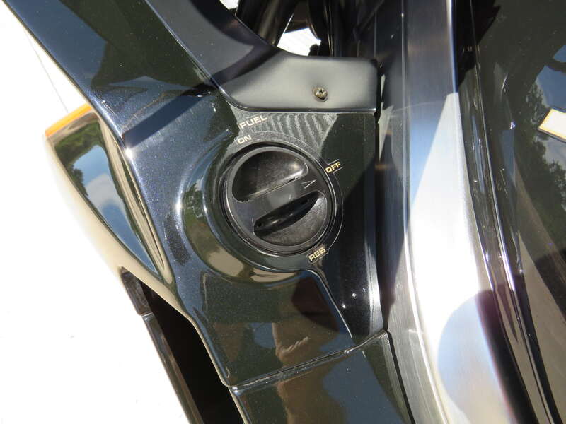 Used Honda VFR750FL RC36 1991 for sale - 78763674: Photo 20