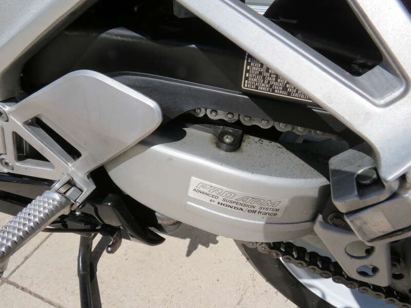Used Honda VFR750FL RC36 1991 for sale - 78763674: Photo 21