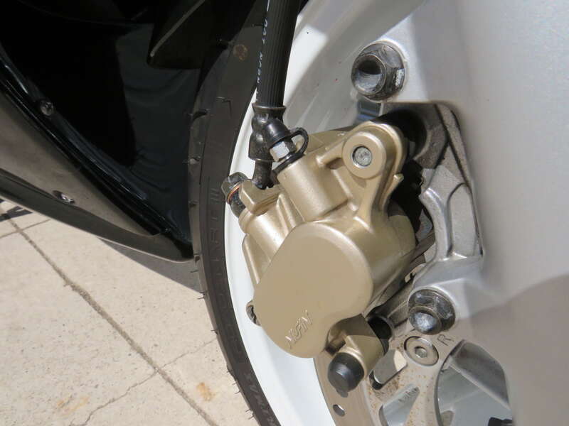Used Honda VFR750FL RC36 1991 for sale - 78763674: Photo 25
