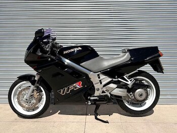 Used Honda VFR750FL RC36 1991 for sale - bike-78763674: Photo