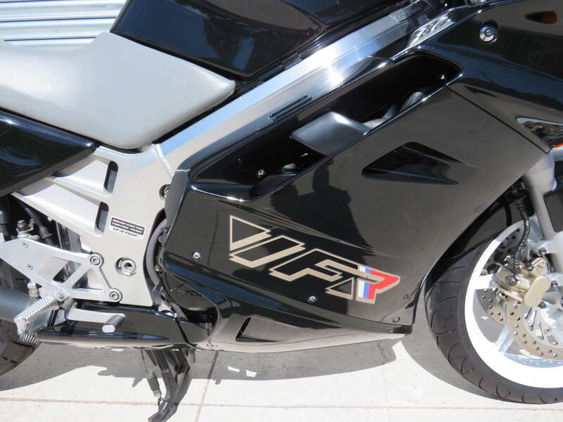 Used Honda VFR750FL RC36 1991 for sale - 78763674: Photo 3