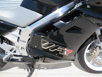 Used Honda VFR750FL RC36 1991 for sale - bike-78763674: Photo