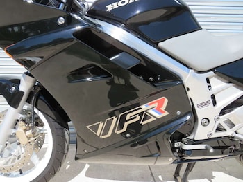Used Honda VFR750FL RC36 1991 for sale - bike-78763674: Photo