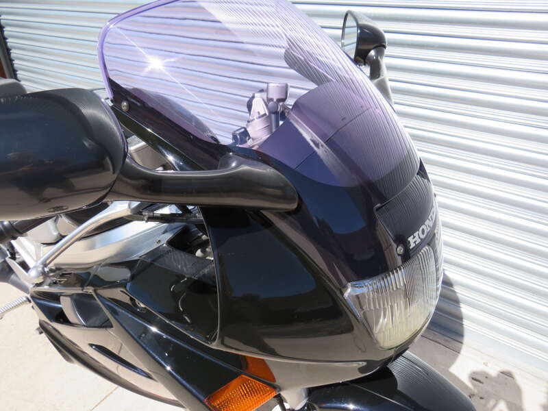 Used Honda VFR750FL RC36 1991 for sale - 78763674: Photo 5