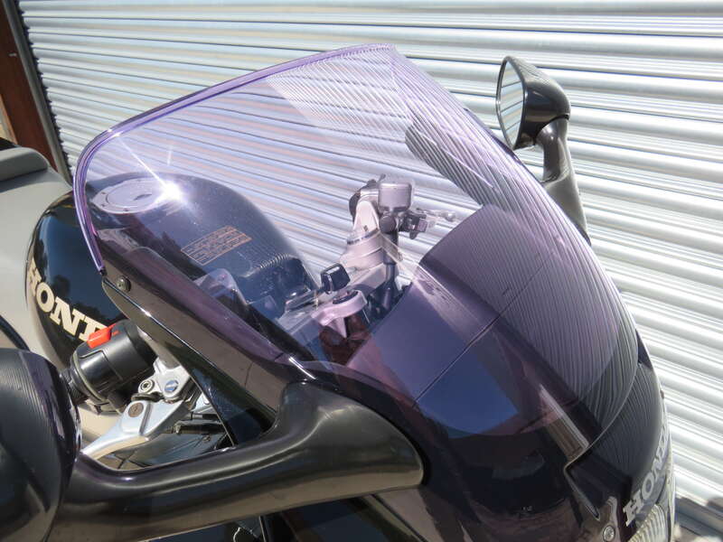 Used Honda VFR750FL RC36 1991 for sale - 78763674: Photo 6