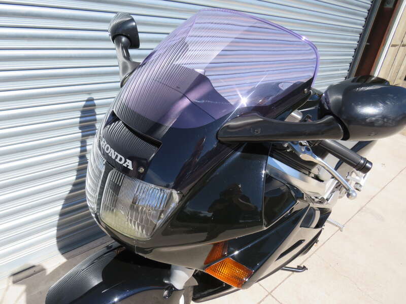 Used Honda VFR750FL RC36 1991 for sale - 78763674: Photo 7