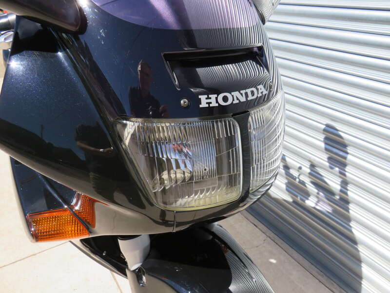 Used Honda VFR750FL RC36 1991 for sale - 78763674: Photo 8