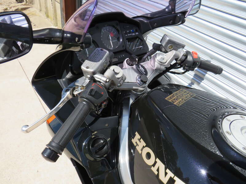 Used Honda VFR750FL RC36 1991 for sale - 78763674: Photo 9