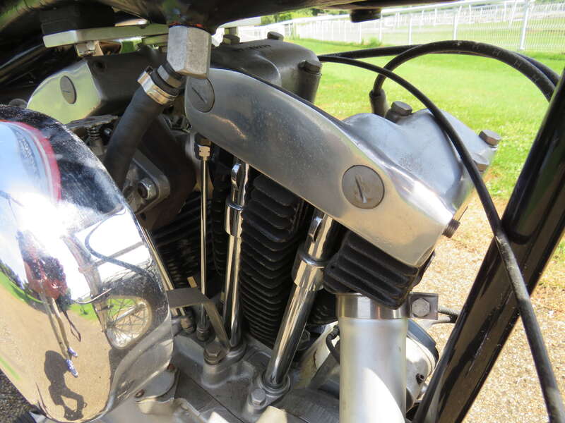 Used Harley-Davidson XR750 for sale - 78763673: Photo 12