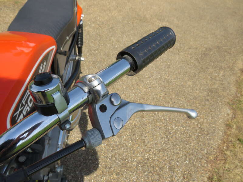 Used Harley-Davidson XR750 for sale - 78763673: Photo 13