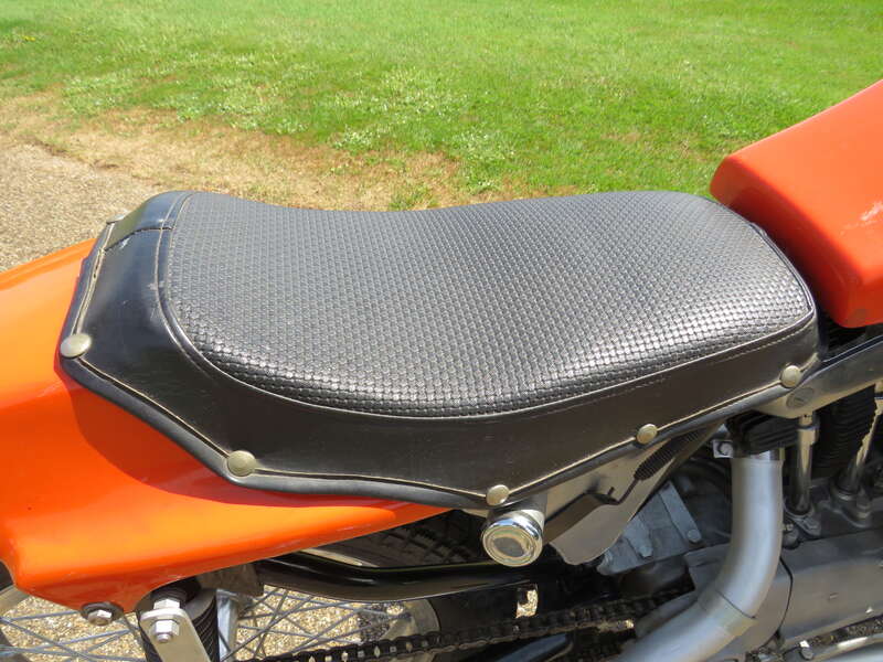 Used Harley-Davidson XR750 for sale - 78763673: Photo 17