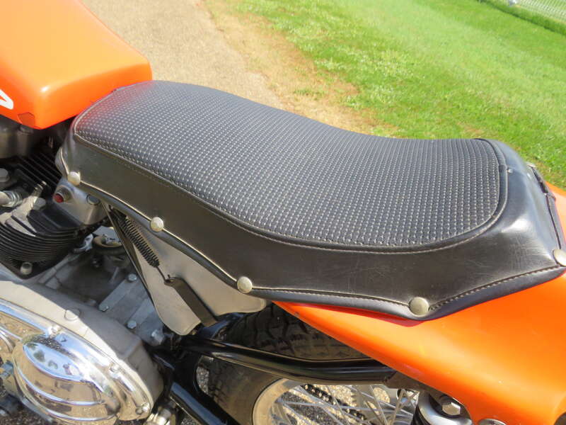 Used Harley-Davidson XR750 for sale - 78763673: Photo 18
