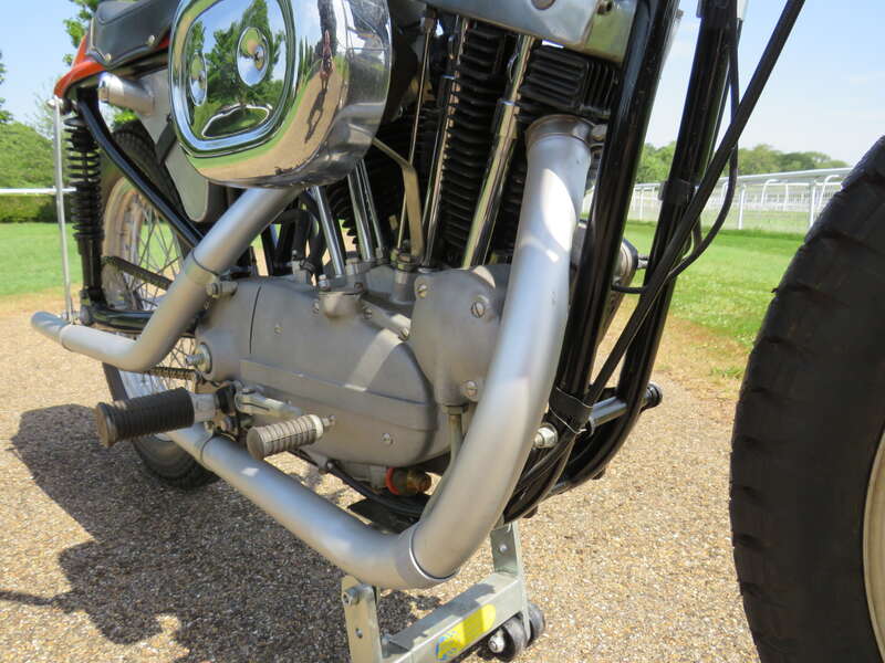 Used Harley-Davidson XR750 for sale - 78763673: Photo 19
