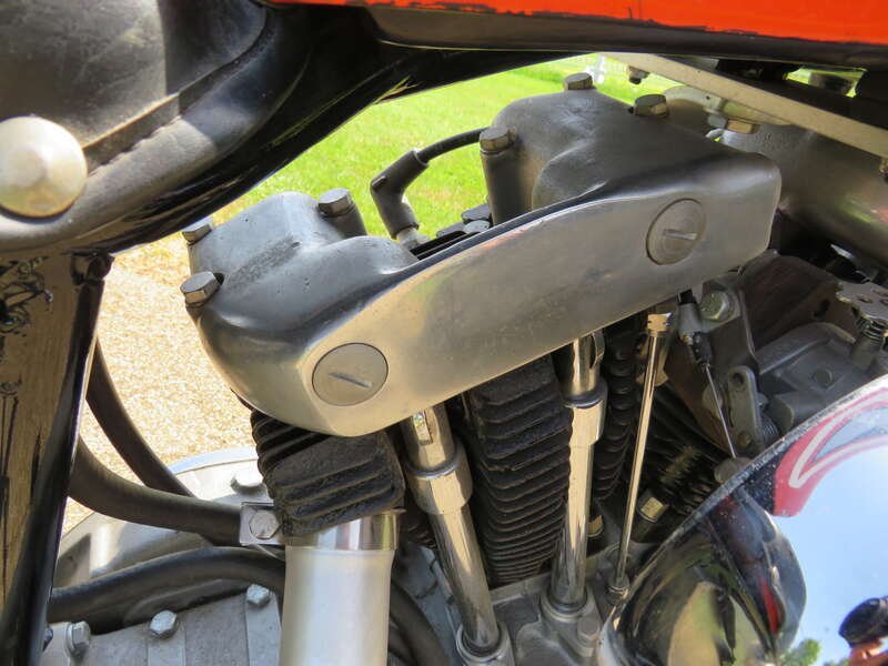 Used Harley-Davidson XR750 for sale - 78763673: Photo 24