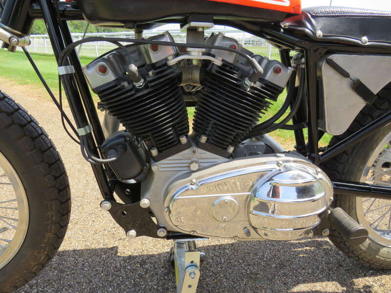 Used Harley-Davidson XR750 for sale - 78763673: Photo 4