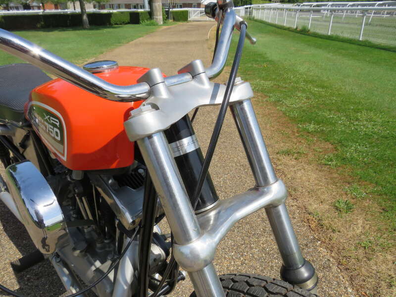 Used Harley-Davidson XR750 for sale - 78763673: Photo 5