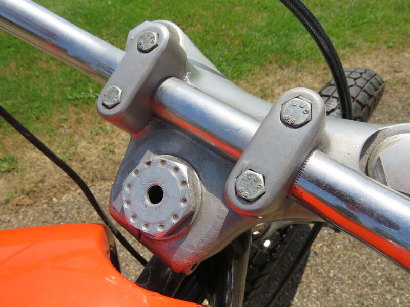 Used Harley-Davidson XR750 for sale - 78763673: Photo 7