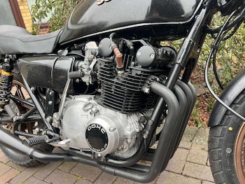 Used Suzuki GS750 1966 for sale - bike-77978543: Photo