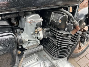 Used Suzuki GS750 1966 for sale - bike-77978543: Photo