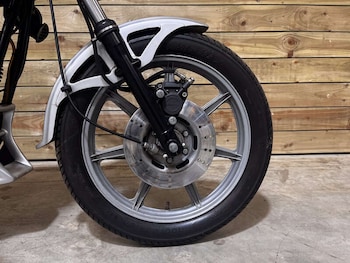 Used MOTO MORINI 350 K2 undefined for sale - bike-79076756: Photo