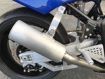 Used Suzuki XR69 REPLICA 1997 for sale - bike-78063254: Photo