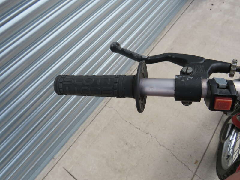 Used Honda XL185S 1982 for sale - 78923678: Photo 11
