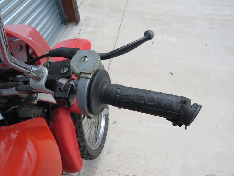Used Honda XL185S 1982 for sale - 78923678: Photo 12