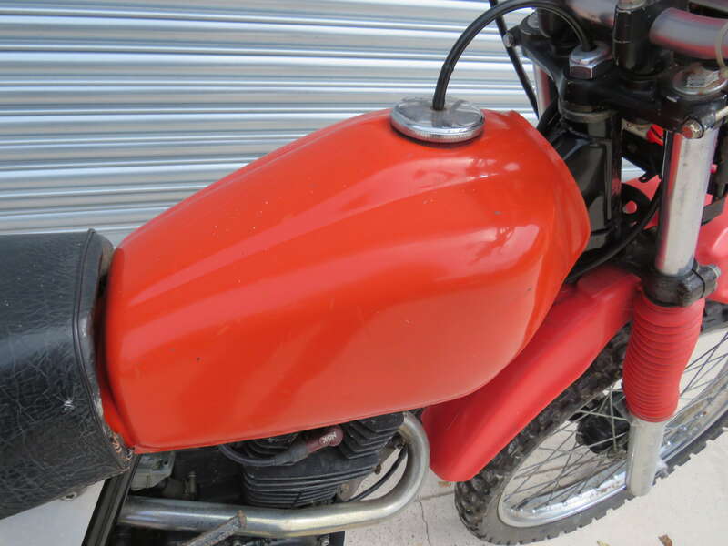 Used Honda XL185S 1982 for sale - 78923678: Photo 13