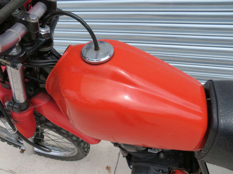 Used Honda XL185S 1982 for sale - 78923678: Photo 14