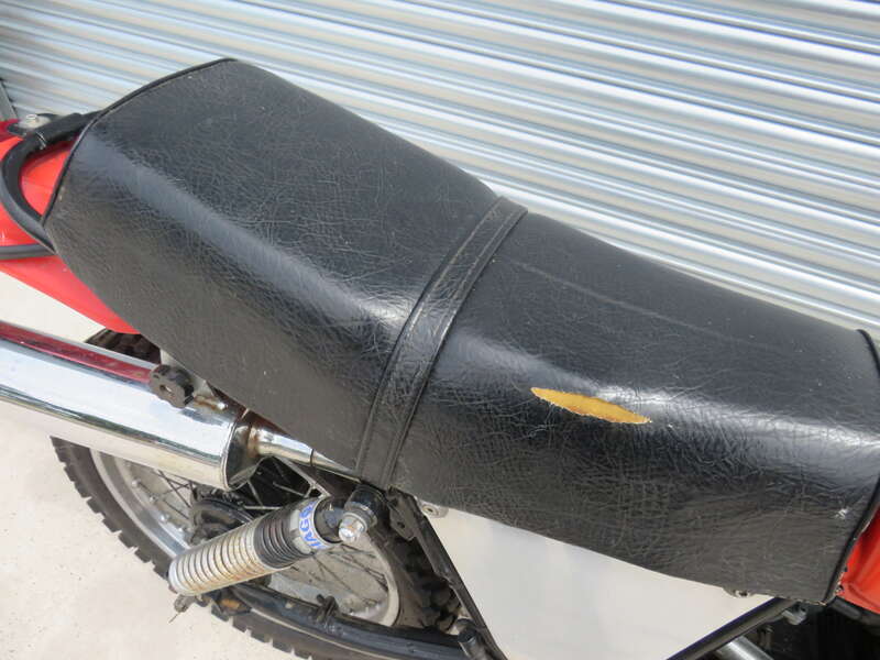 Used Honda XL185S 1982 for sale - 78923678: Photo 15