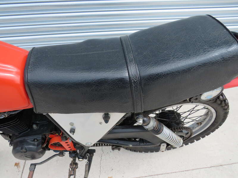 Used Honda XL185S 1982 for sale - 78923678: Photo 16