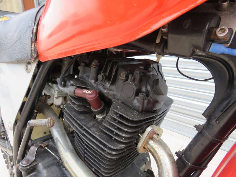 Used Honda XL185S 1982 for sale - 78923678: Photo 19