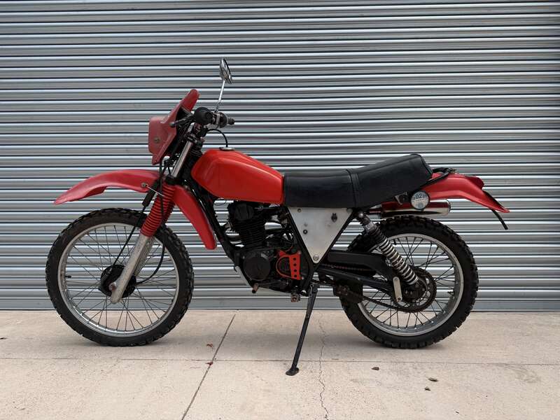 Used Honda XL185S 1982 for sale - 78923678: Photo 2