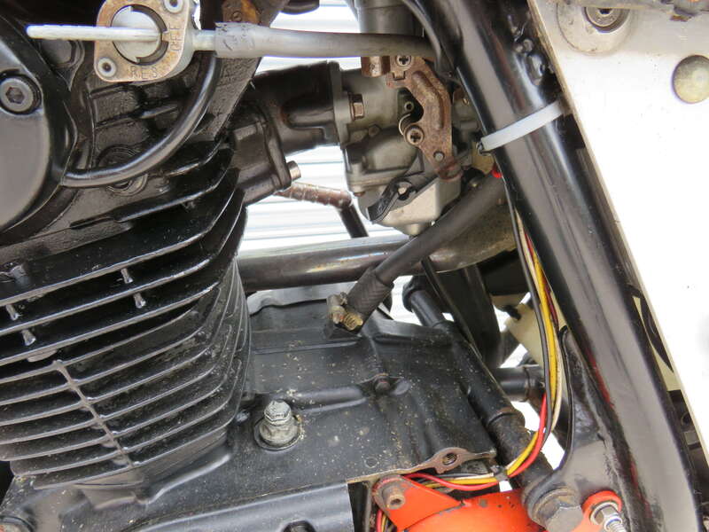 Used Honda XL185S 1982 for sale - 78923678: Photo 23