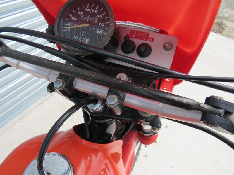 Used Honda XL185S 1982 for sale - 78923678: Photo 6
