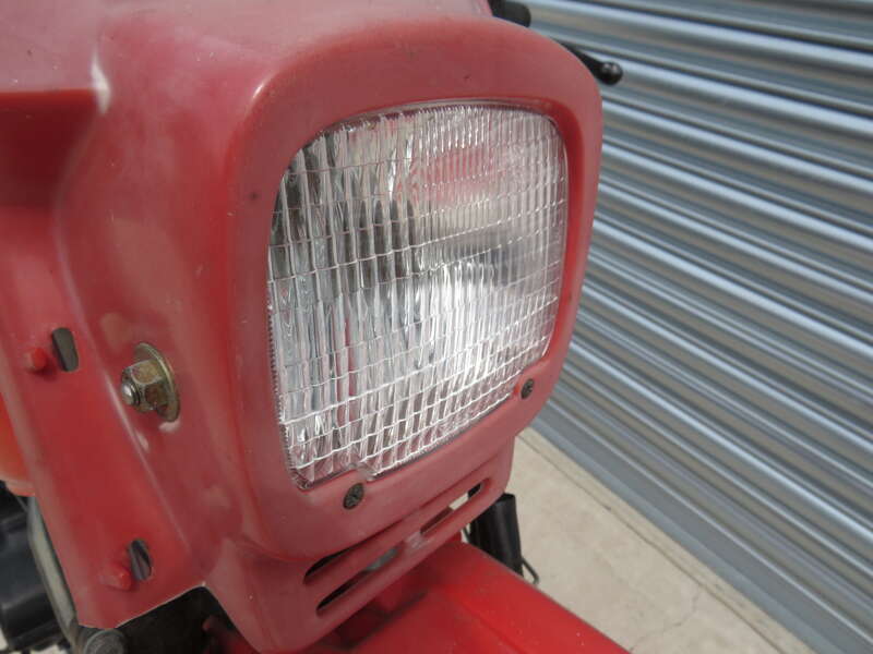 Used Honda XL185S 1982 for sale - 78923678: Photo 8