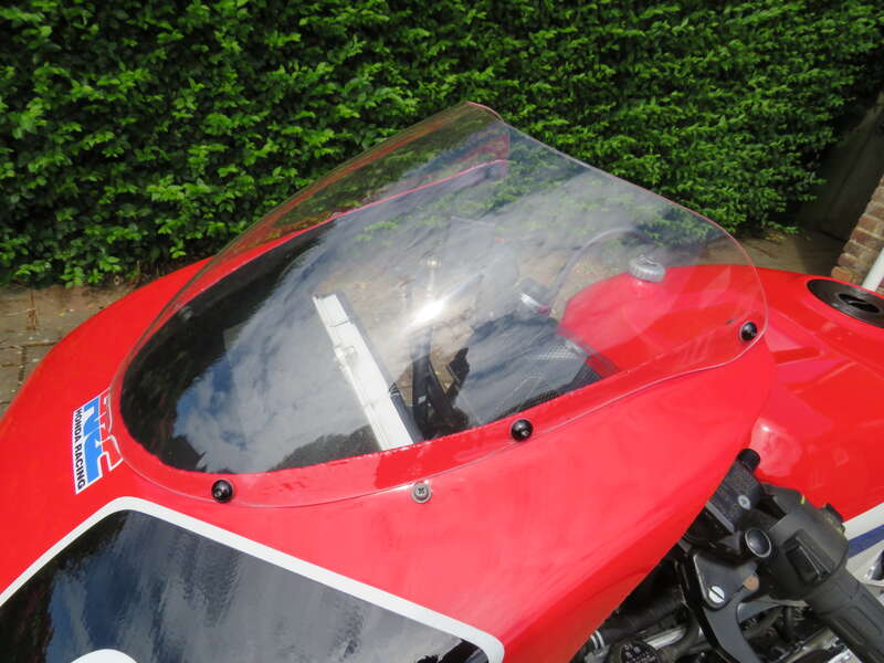 Used Honda VF500F2F 1986 for sale - 78855792: Photo 10