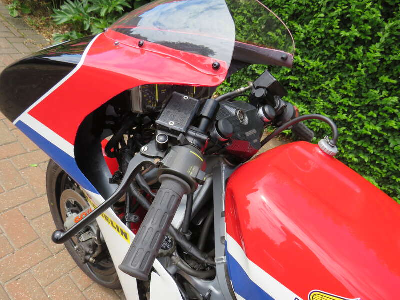 Used Honda VF500F2F 1986 for sale - 78855792: Photo 14