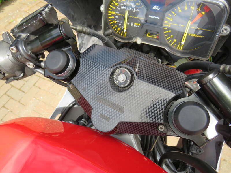 Used Honda VF500F2F 1986 for sale - 78855792: Photo 15