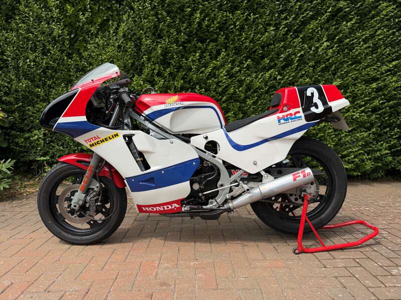 Used Honda VF500F2F 1986 for sale - 78855792: Photo 2
