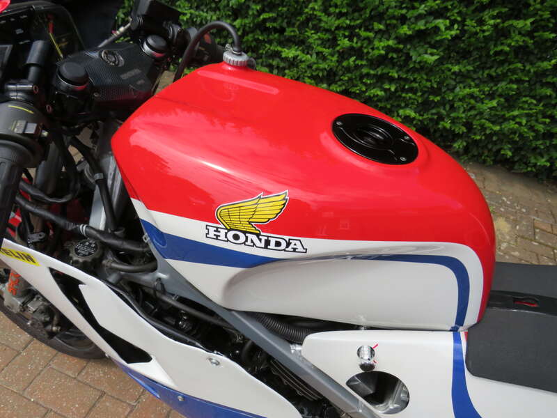 Used Honda VF500F2F 1986 for sale - 78855792: Photo 20