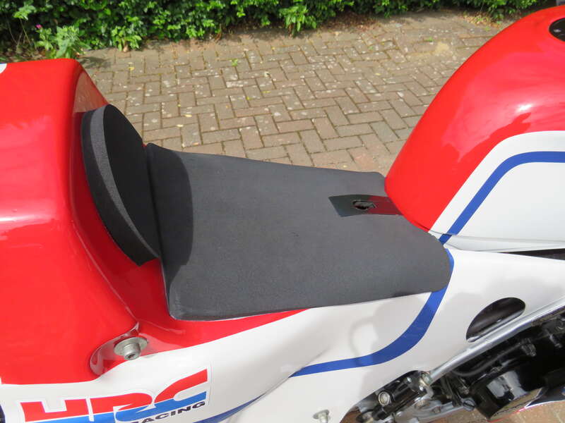 Used Honda VF500F2F 1986 for sale - 78855792: Photo 21