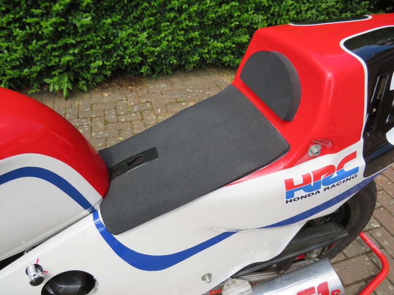 Used Honda VF500F2F 1986 for sale - 78855792: Photo 22