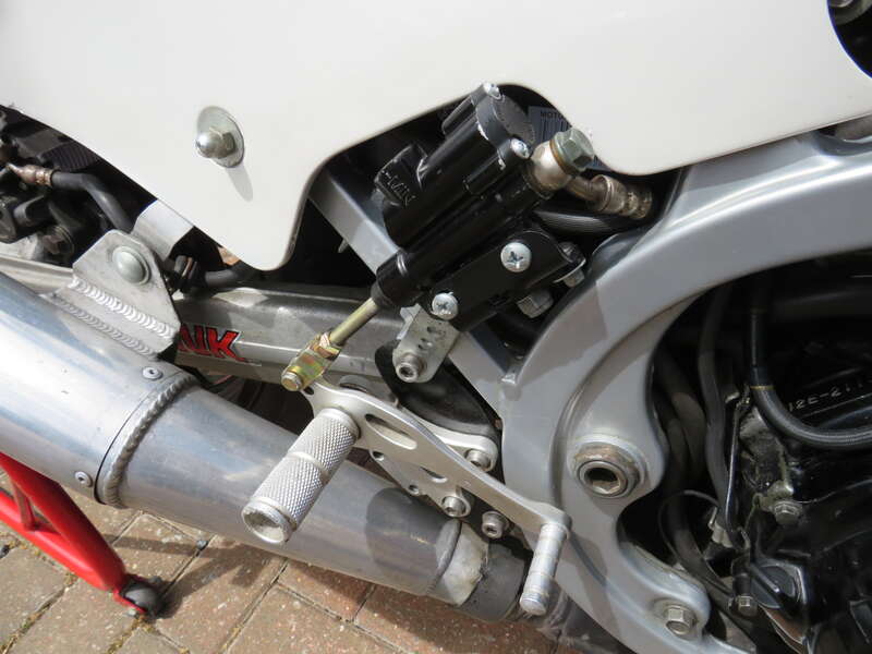 Used Honda VF500F2F 1986 for sale - 78855792: Photo 23