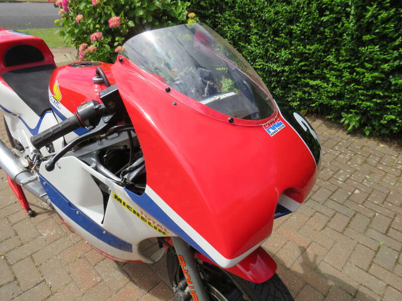 Used Honda VF500F2F 1986 for sale - 78855792: Photo 5