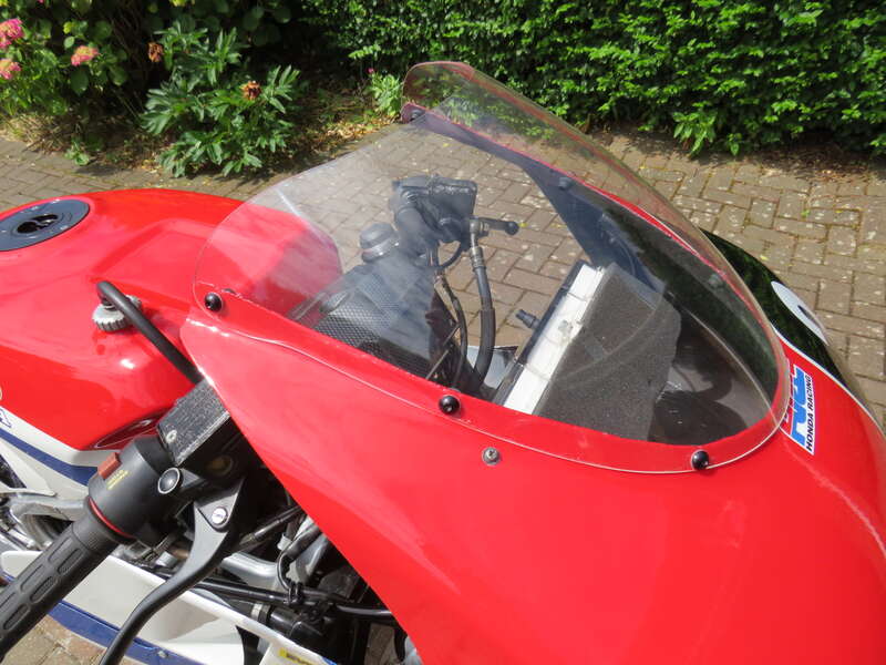 Used Honda VF500F2F 1986 for sale - 78855792: Photo 6