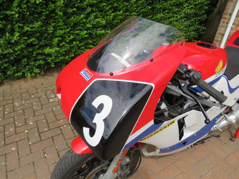 Used Honda VF500F2F 1986 for sale - 78855792: Photo 7