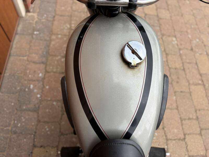 Used Norton MODEL 18 1948 for sale - 78831207: Photo 10