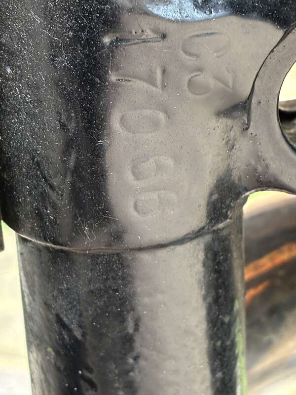 Used Norton MODEL 18 1948 for sale - 78831207: Photo 20