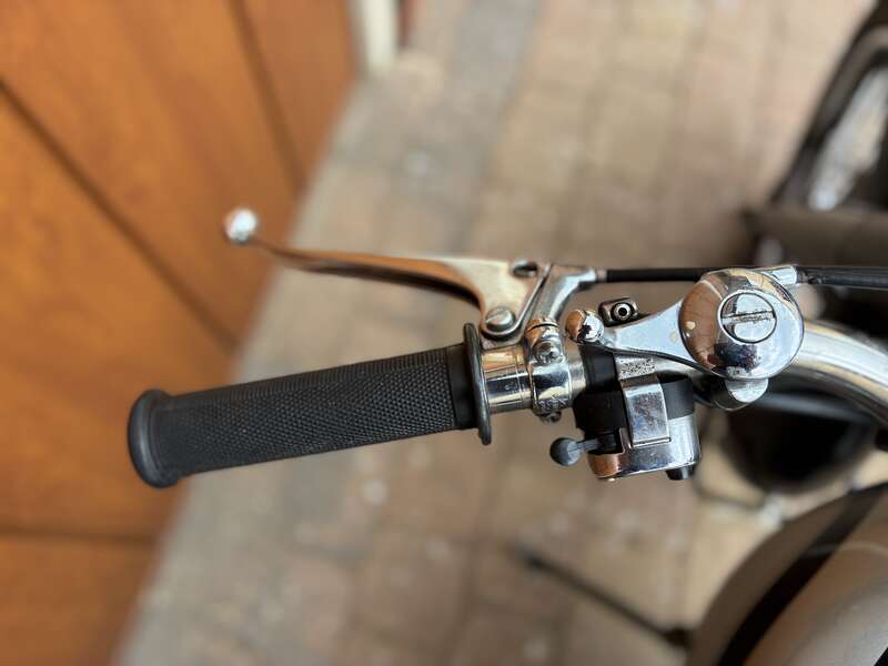 Used Norton MODEL 18 1948 for sale - 78831207: Photo 6